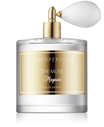 Zarkoperfume The Muse Magnum Eau de Parfum Spray 300ml