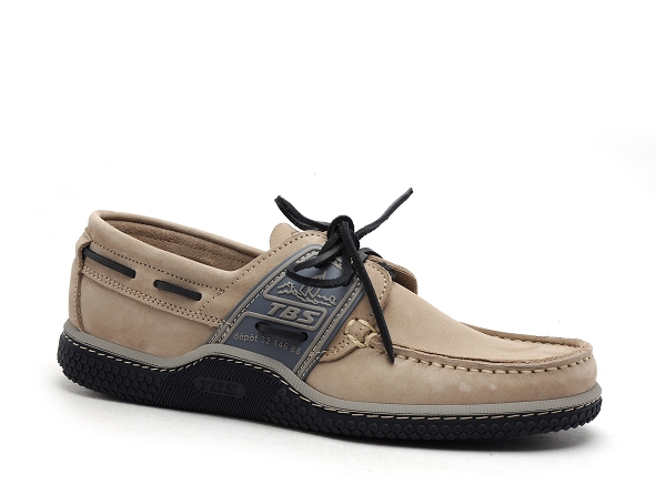 Tbs basses homme globek beige