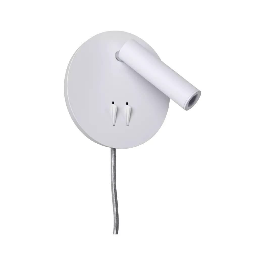 LED-Wandleuchte Tabari