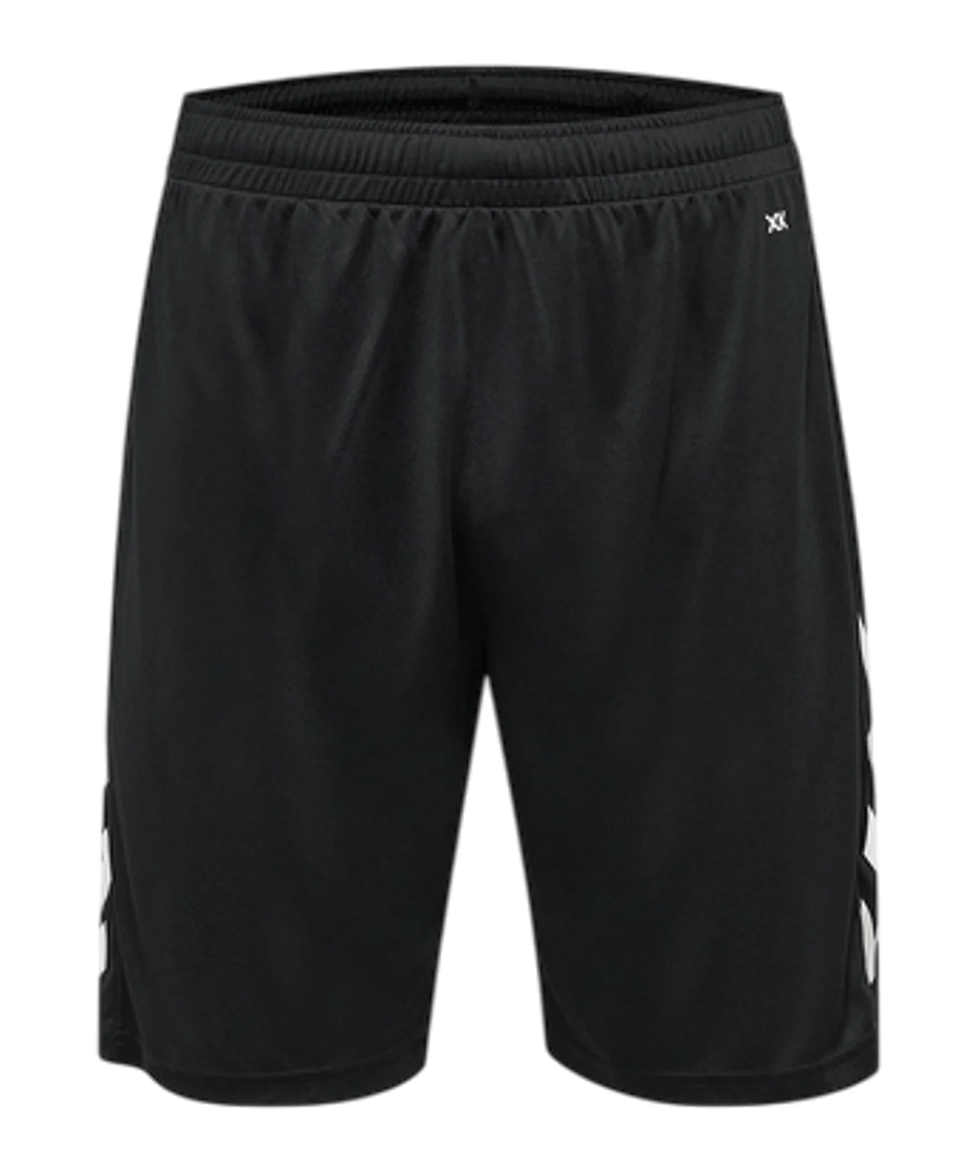 Hummel Core XK Poly Short Schwarz F2009