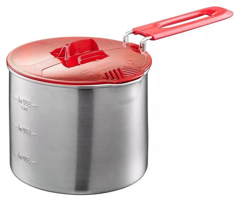 Popote Forclaz Trek 500 1 Personne