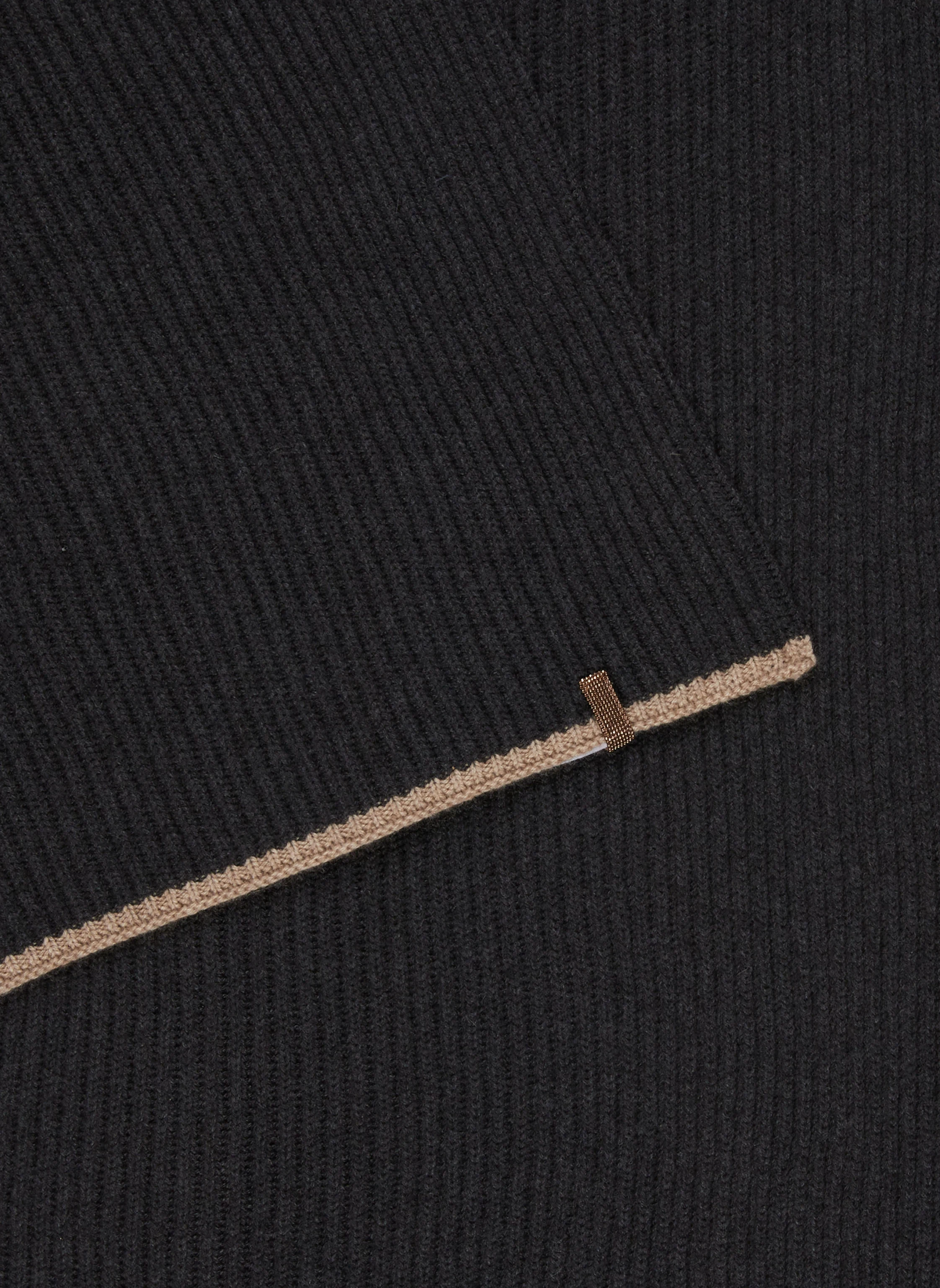 BRUNELLO CUCINELLI Cashmere-Schal