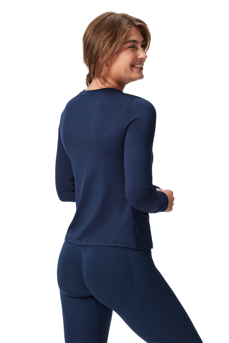 The One Long Sleeve