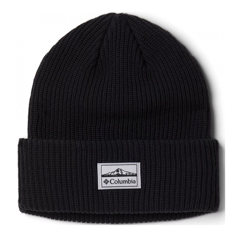 Columbia LOST LAGER™ II - Bonnet black