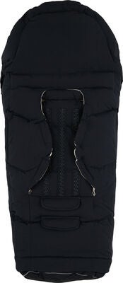 Voksi City Vognpose, Black Cream
