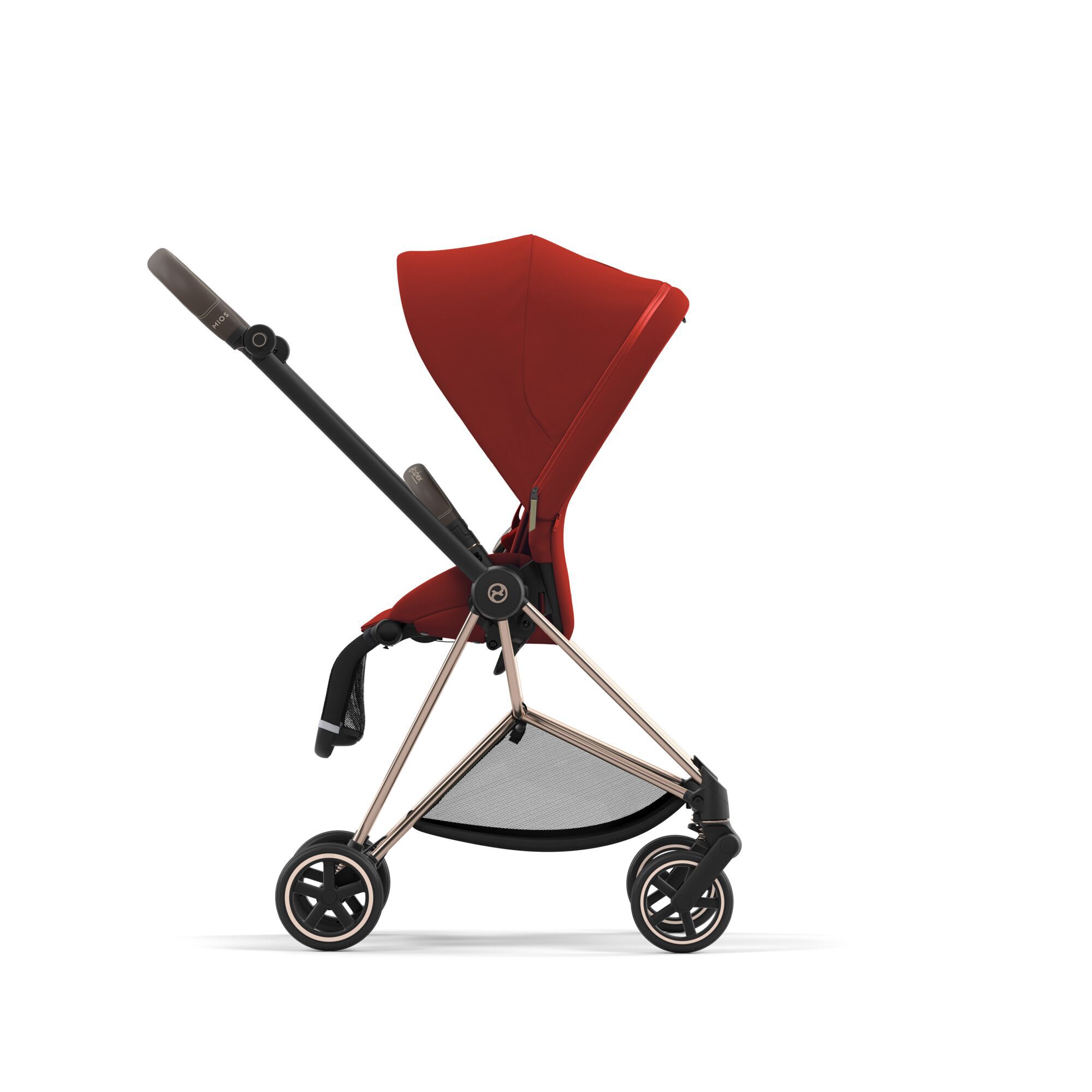 Mios 3 Sitzpaket Autumn Gold