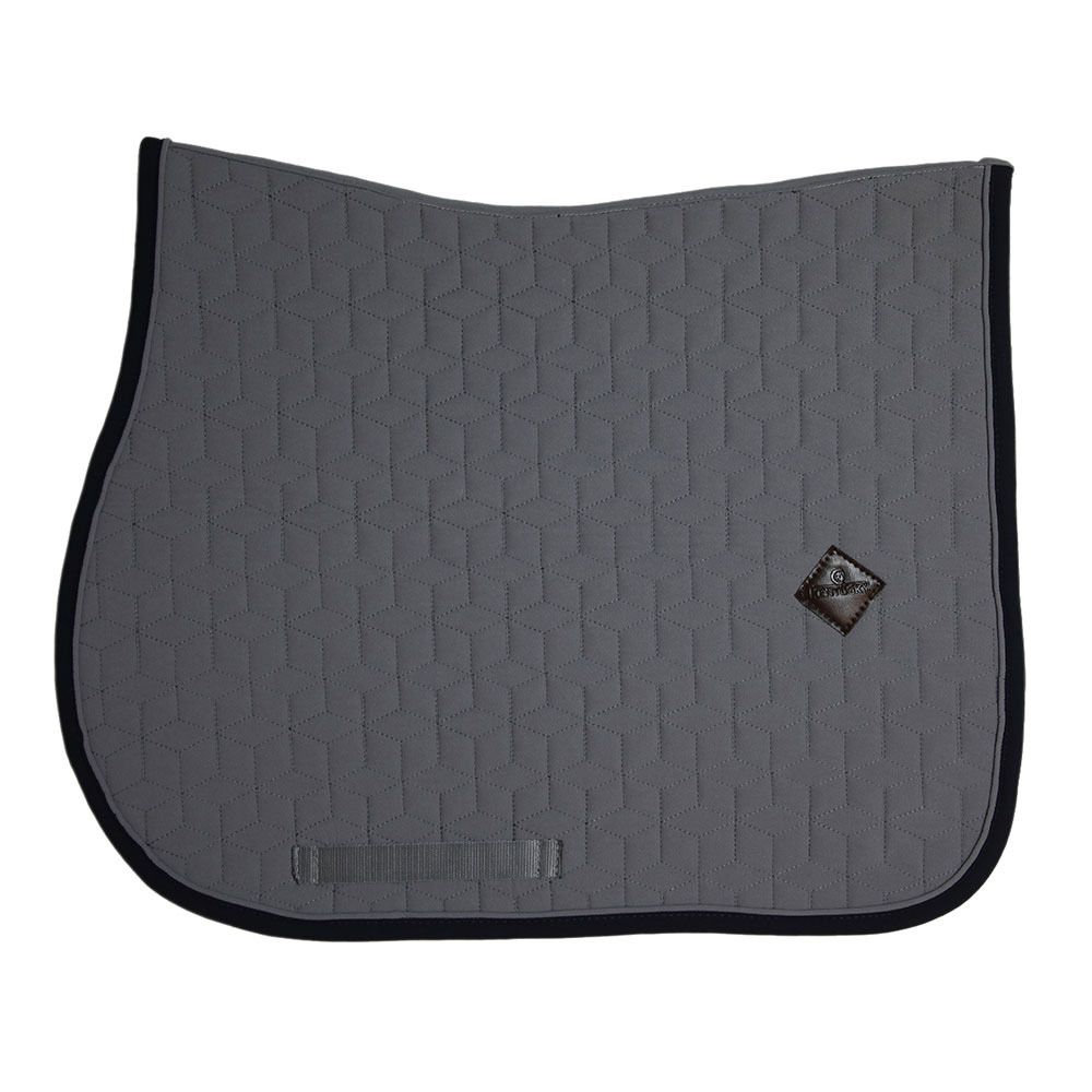 Kentucky SOFTSHELL - Tapis d'obstacle gris