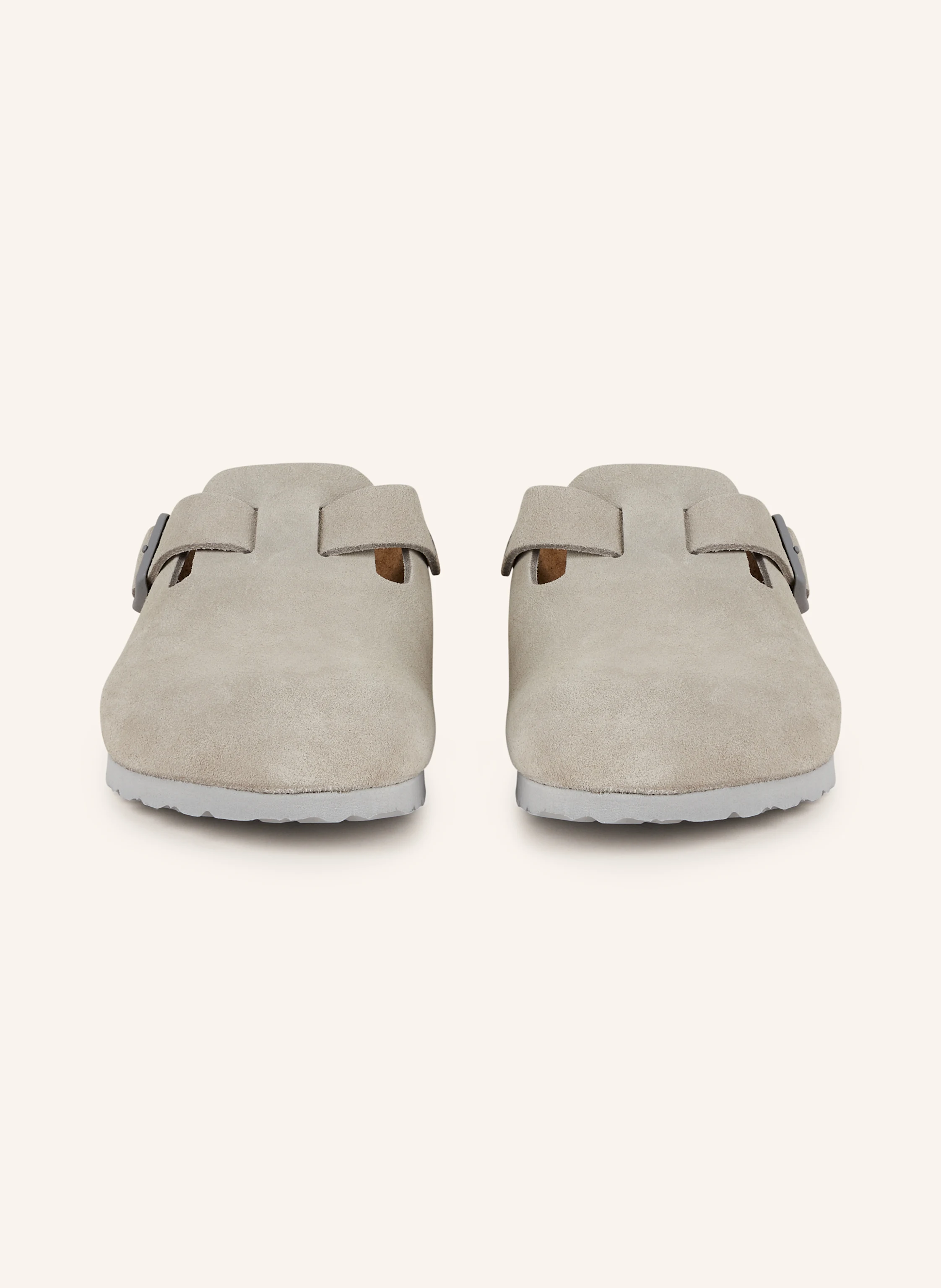 BIRKENSTOCK Pantoletten BOSTON LEVE