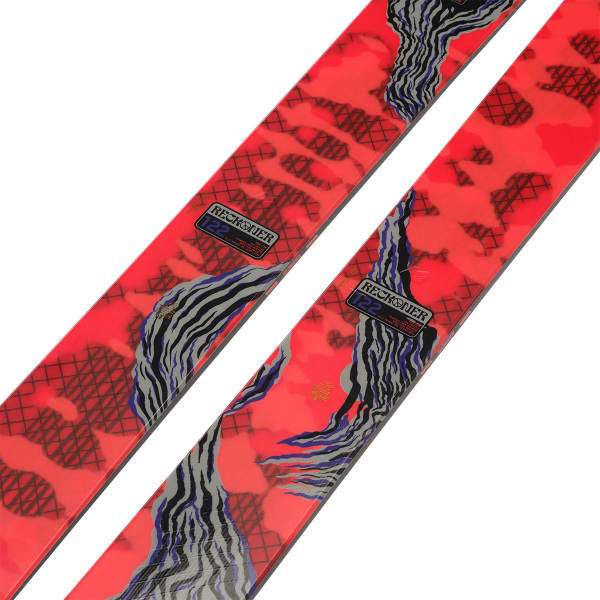 Ski K2 RECKONER 122