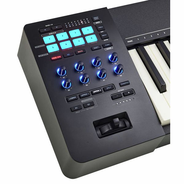 Roland A-88 MKII