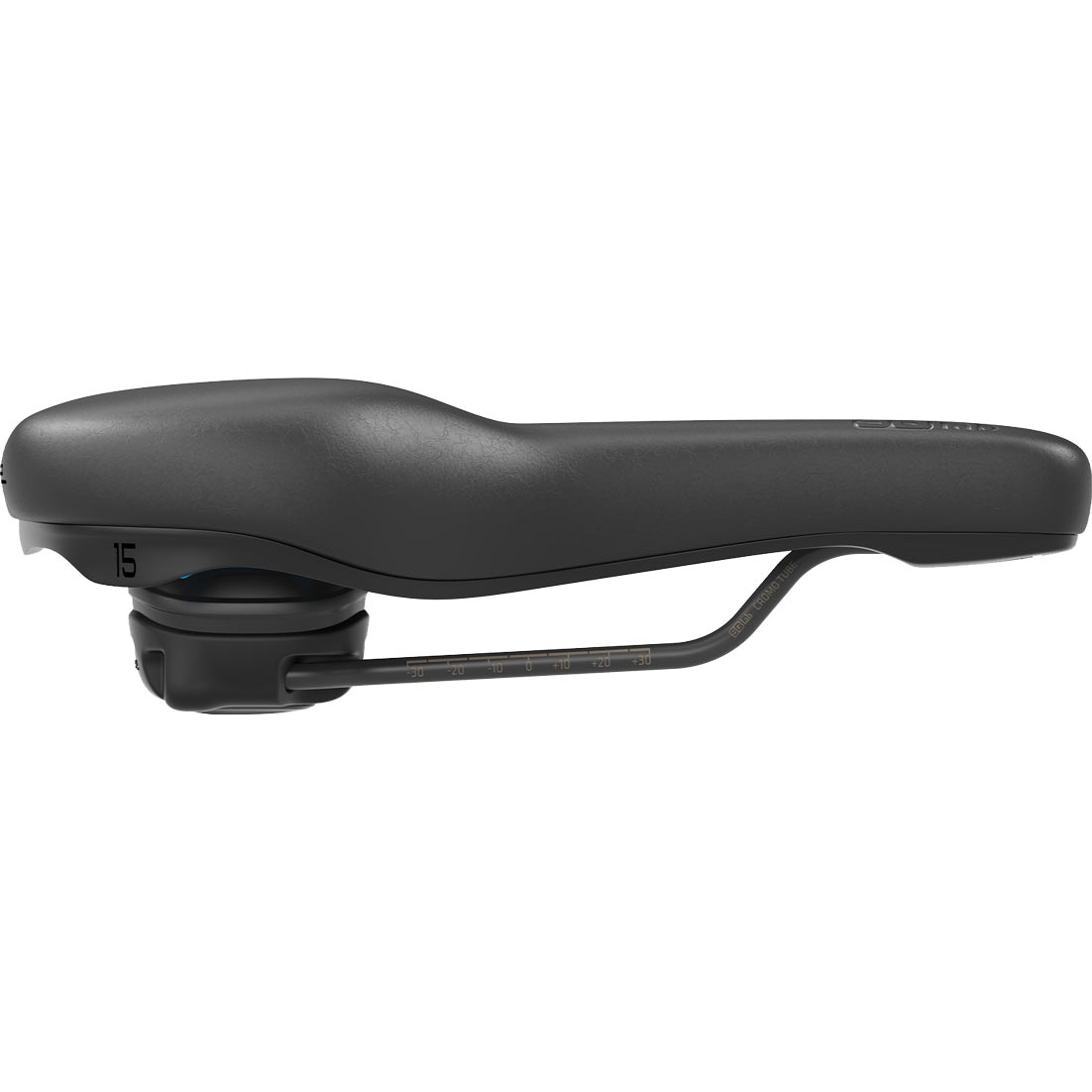 SQlab 602 M-D® active 2.1 Sattel
