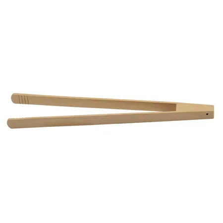 Kesper Grillzange, Buche, FSC