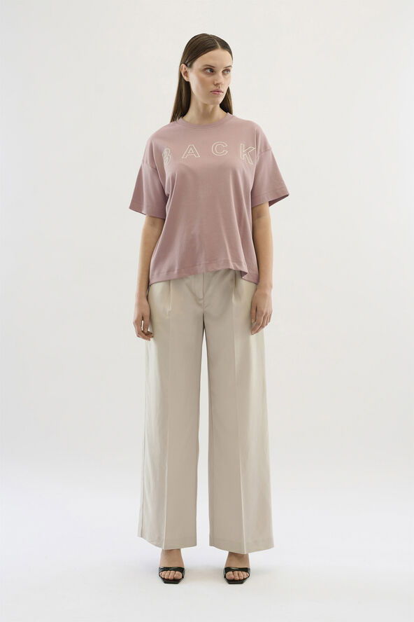 Karen by Simonsen KBParis Tee Antler