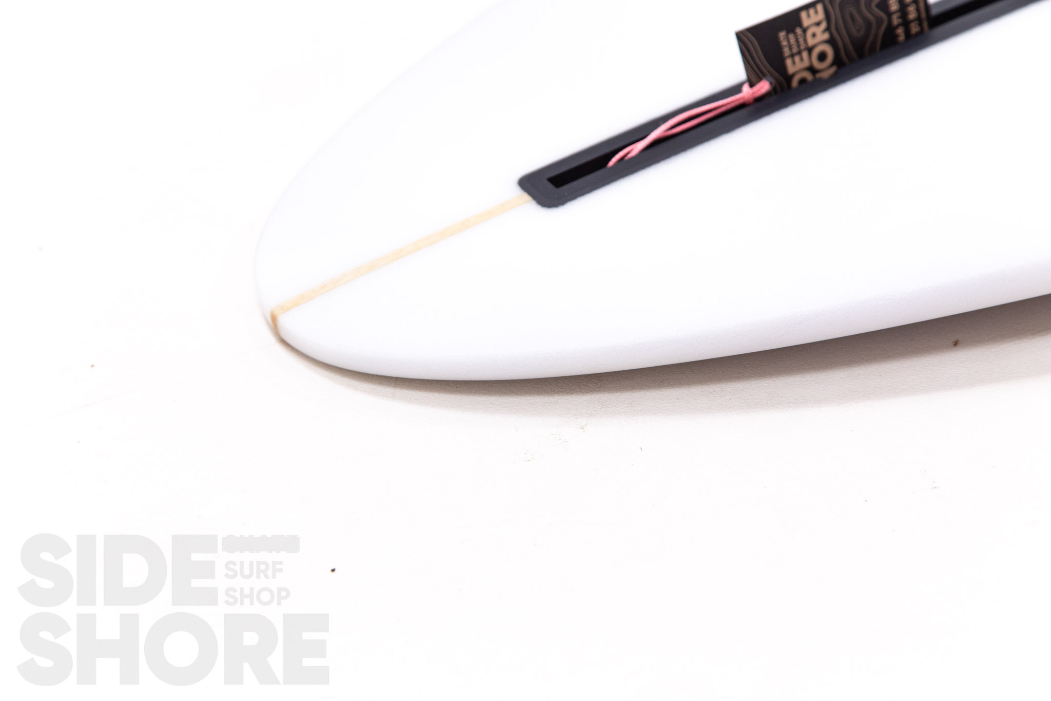 Al Merrick CI Mid - Clear - 7'0 x 21 1/8