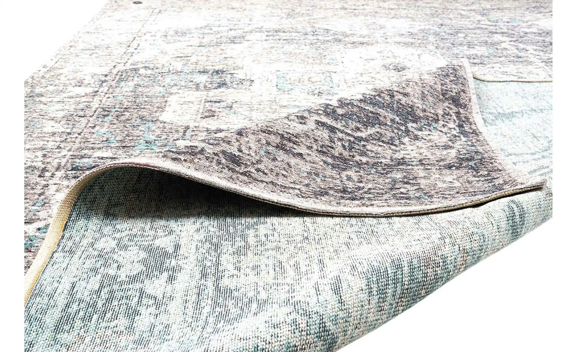 Tom Tailor Teppich Funky Orient Tabriz