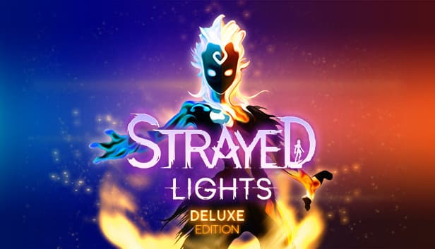 Strayed Lights