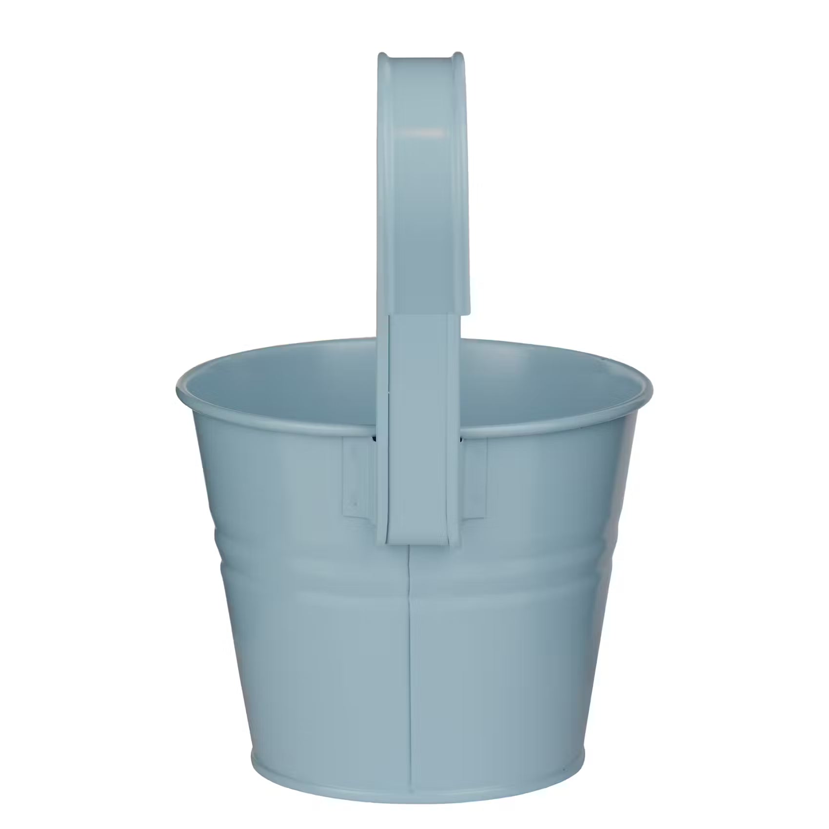 ZINC Hängetopf 6er-Set