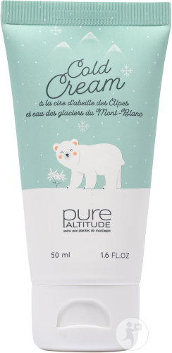 Pure Altitude Cold Cream Tube 50ml