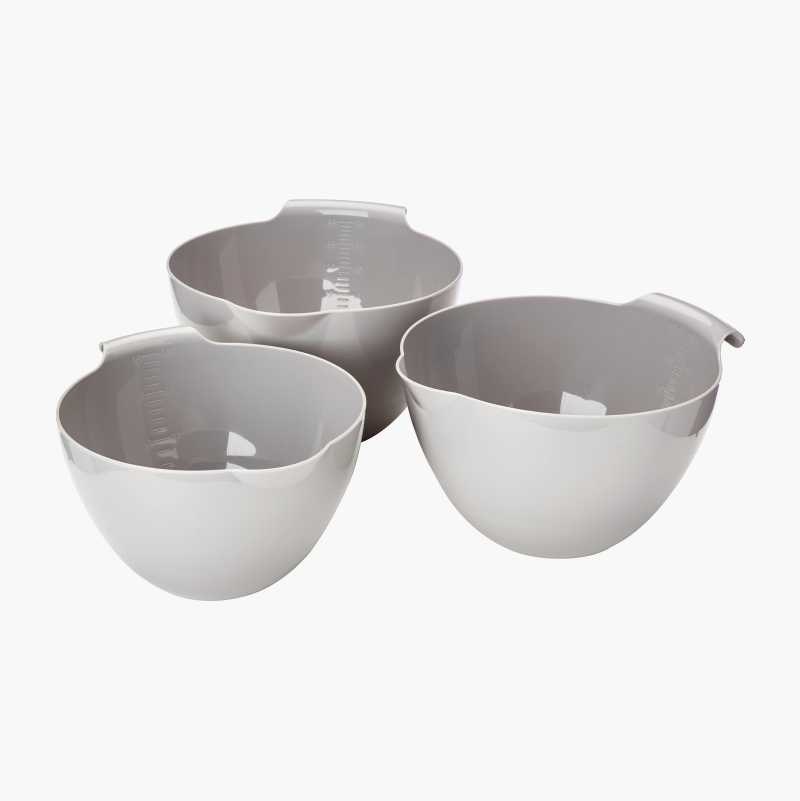 Piskebolle, 3-pakning