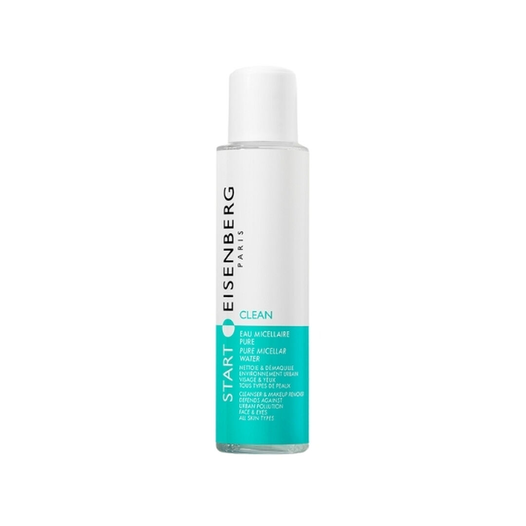 Start Clean - Micellar Water - 100ml