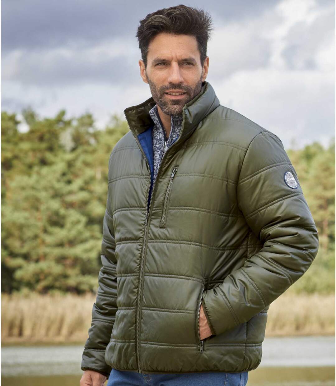 Doudoune Original Outdoor