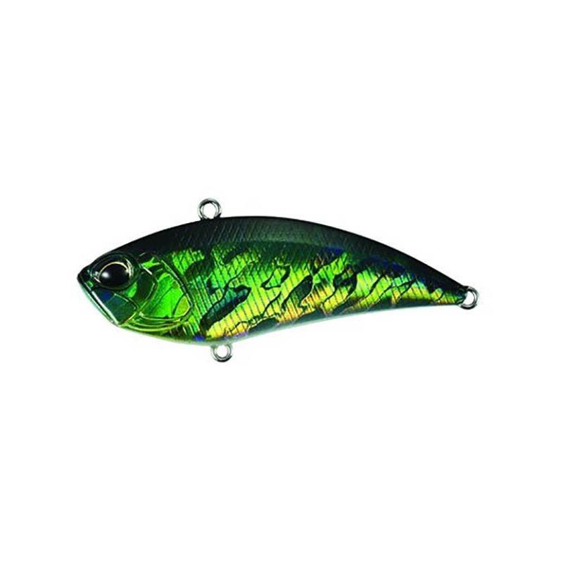 Leurre Coulant Duo Realis Vib 68 Apex Tune - 6.5Cm