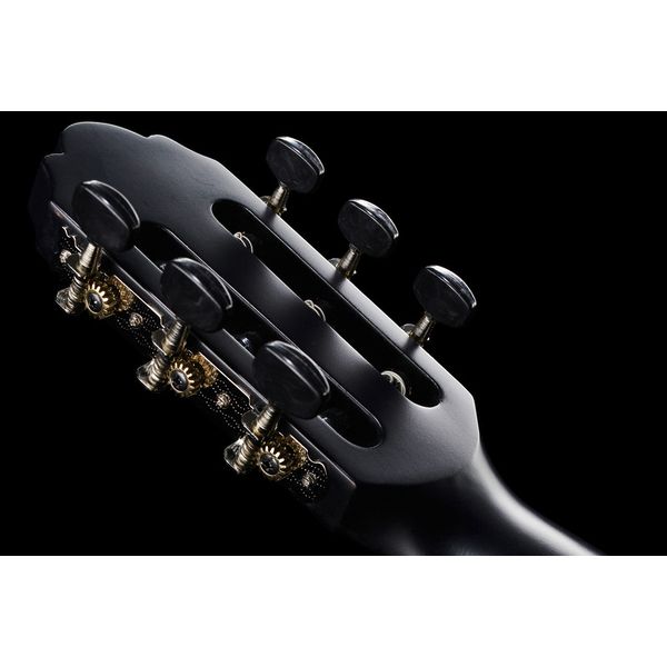 Gewa Student Black 4/4