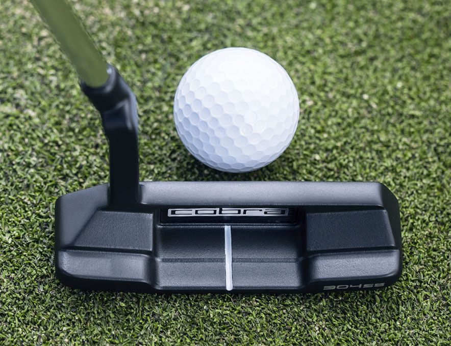 KING Sport-45 Putter