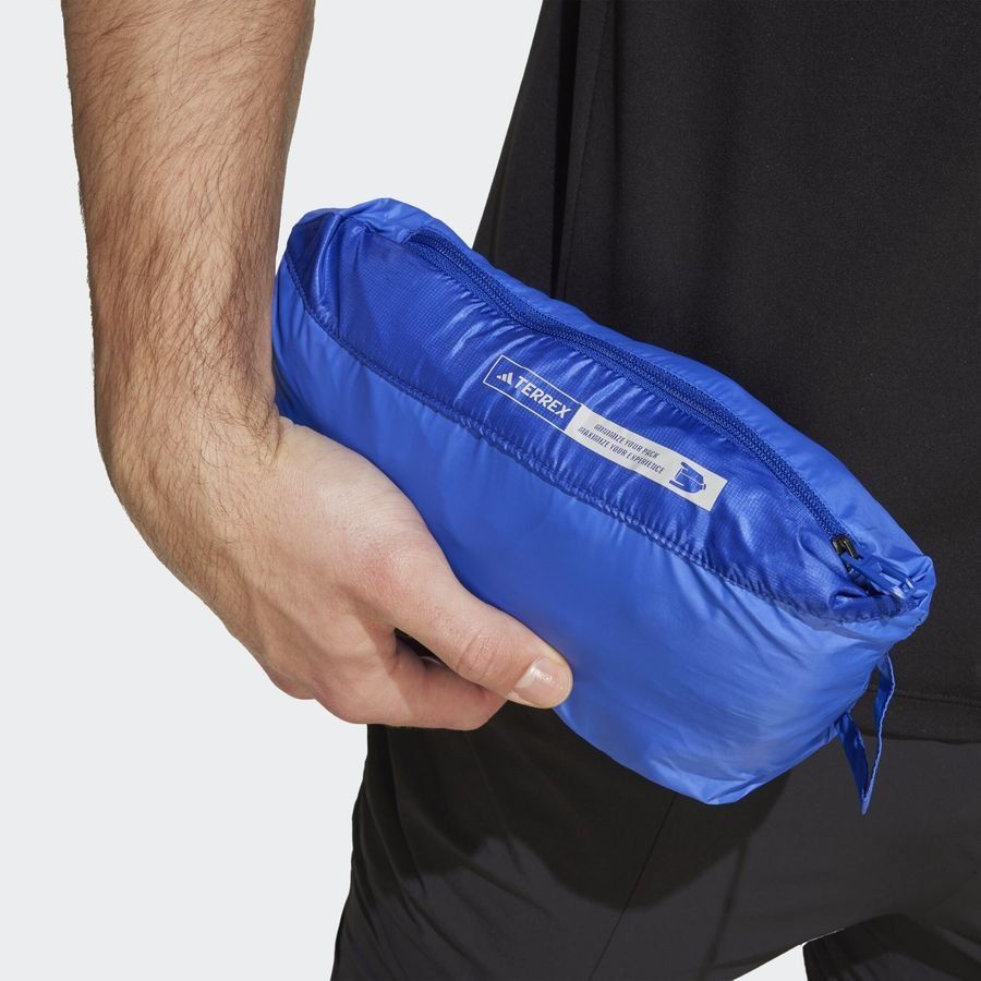 Adidas Veste Terrex Xperior Varilite Hybrid PrimaLoft
