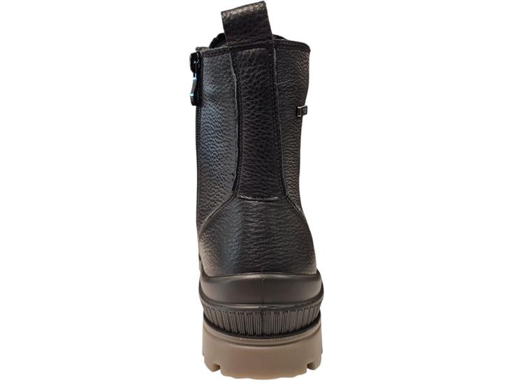 G-comfort P-1217  PN Yak Soft Nappa Zwart