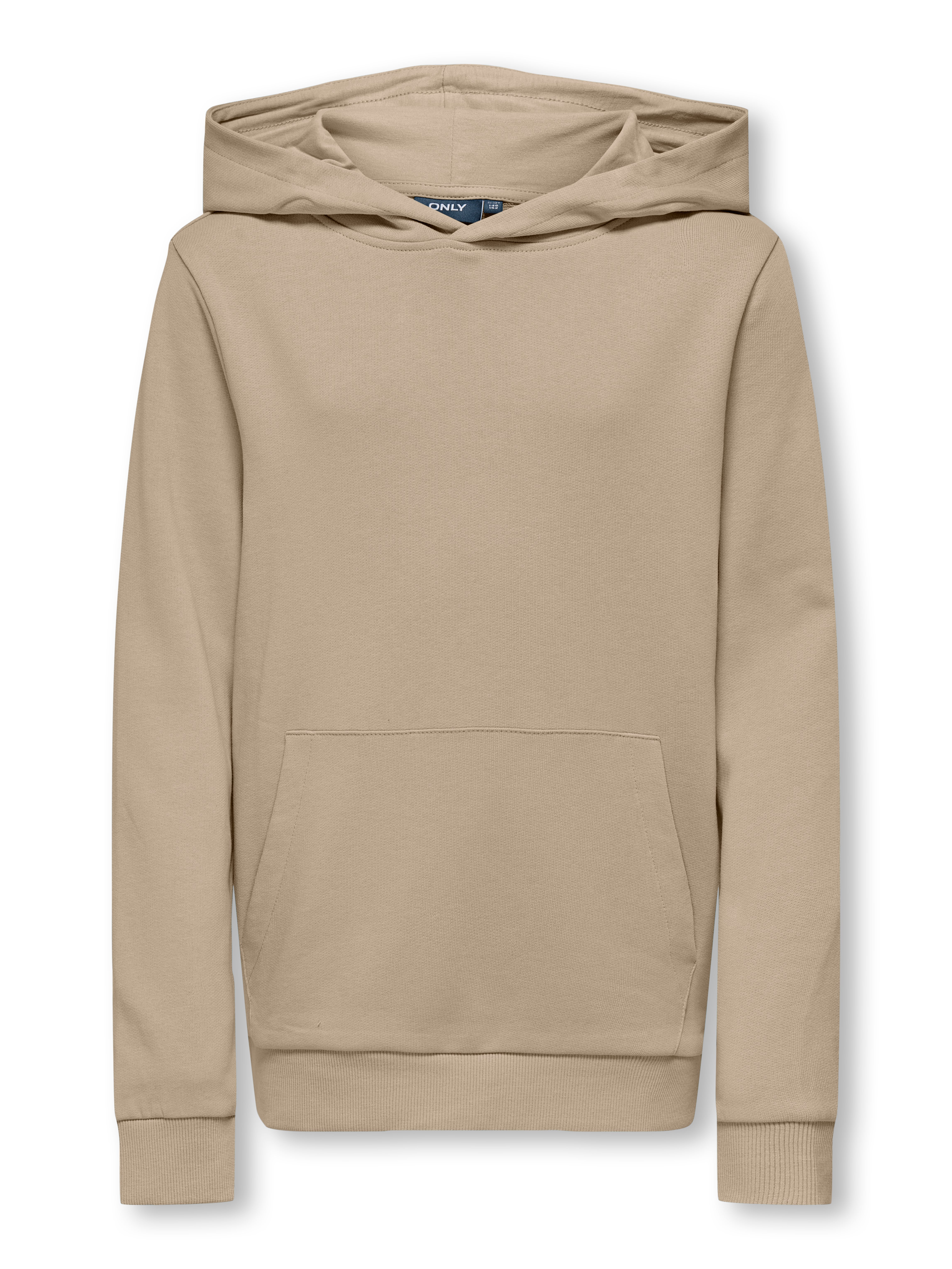 KOBLASSI Sweatshirt White Pepper
