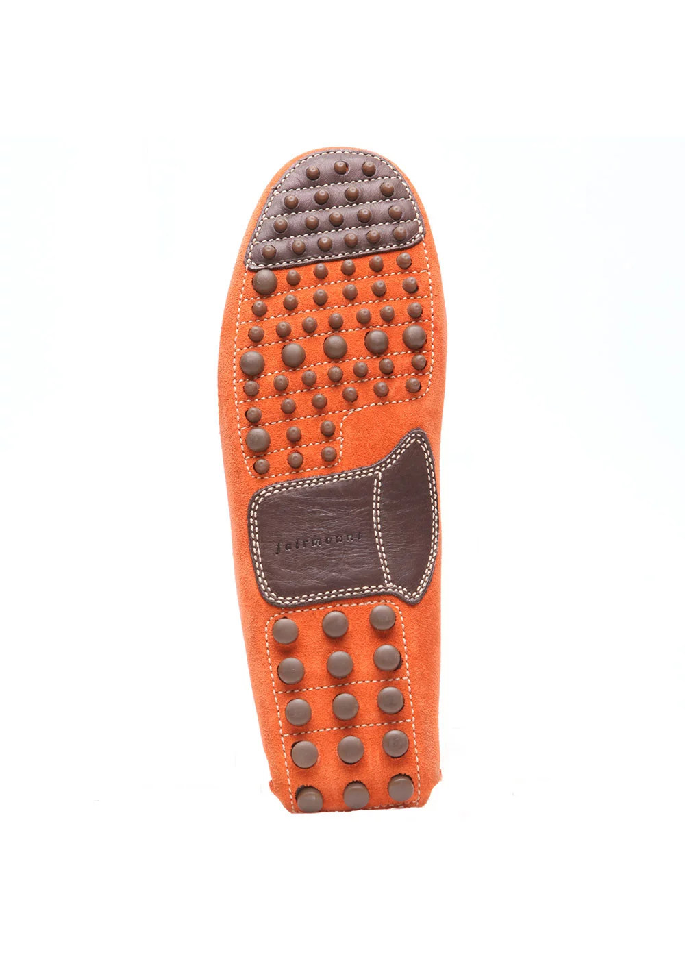 MOCASSIN BUCK DRIVER VIOLET
