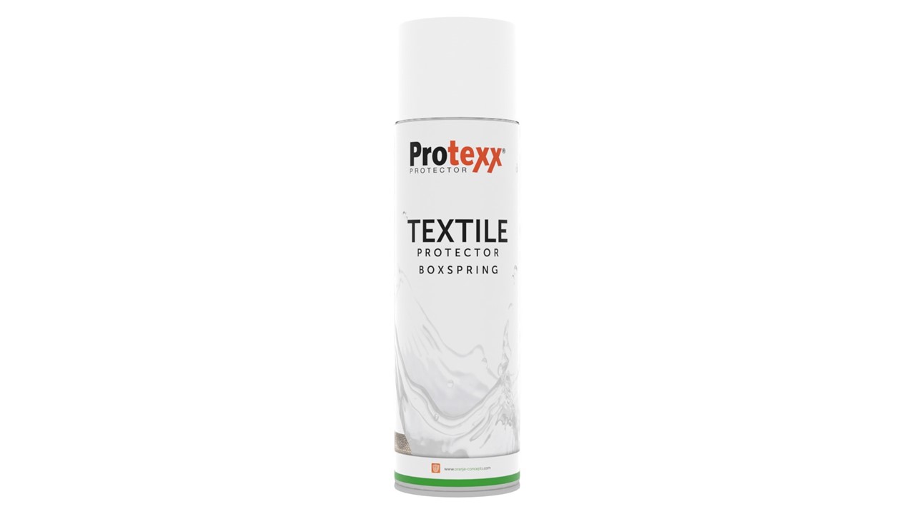 Protexx Textile Protector - 5 jaar vlekkenservice