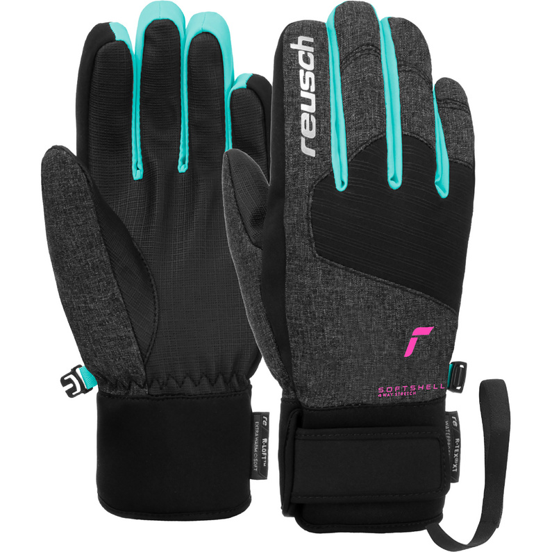 Reusch Kinder Simon R-TEX® XT Handschuhe