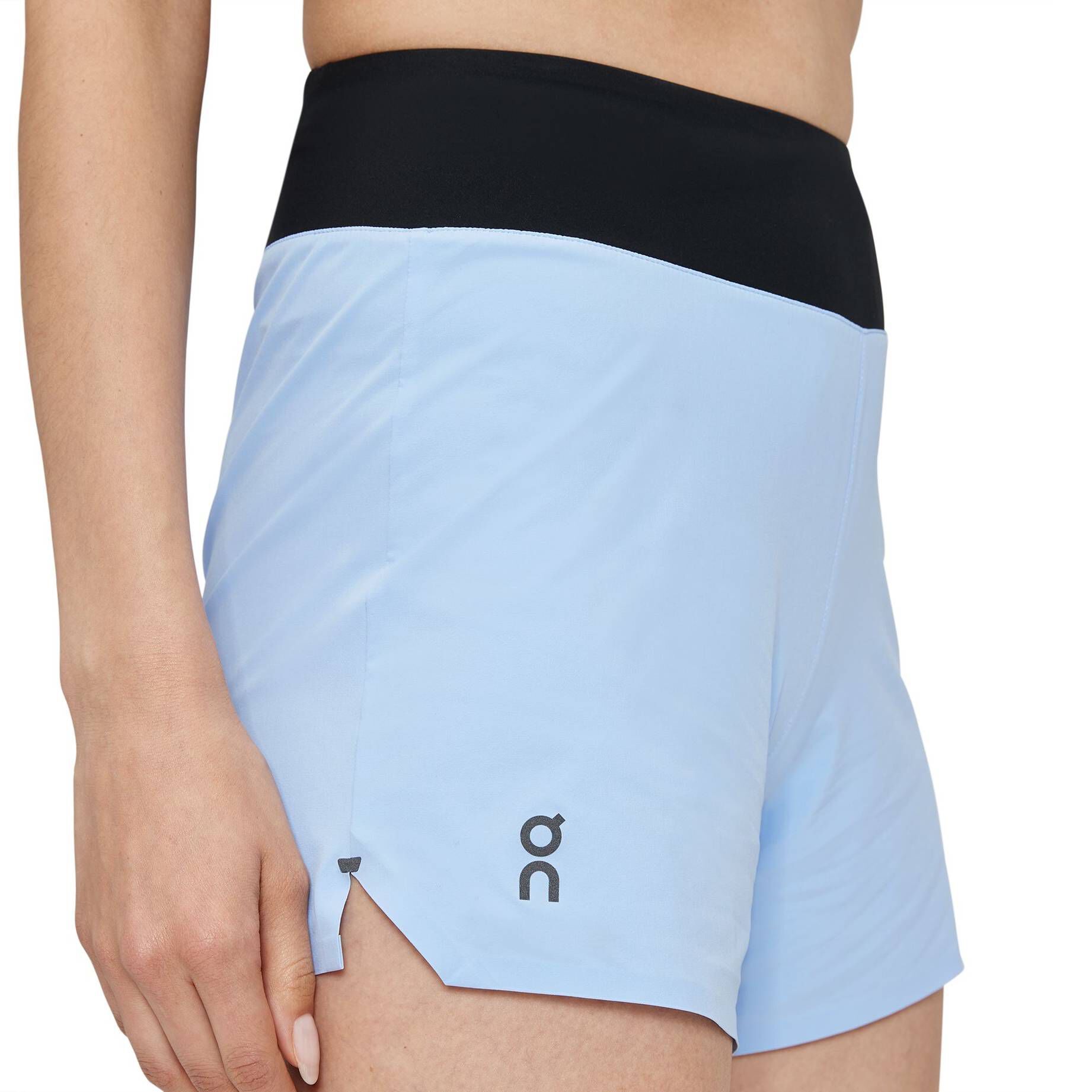 On| Damen Laufshorts 5''