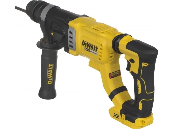 Dewalt DCH263N-XJ SDS  Li-Ion 18V XR - Uden batter i og lader