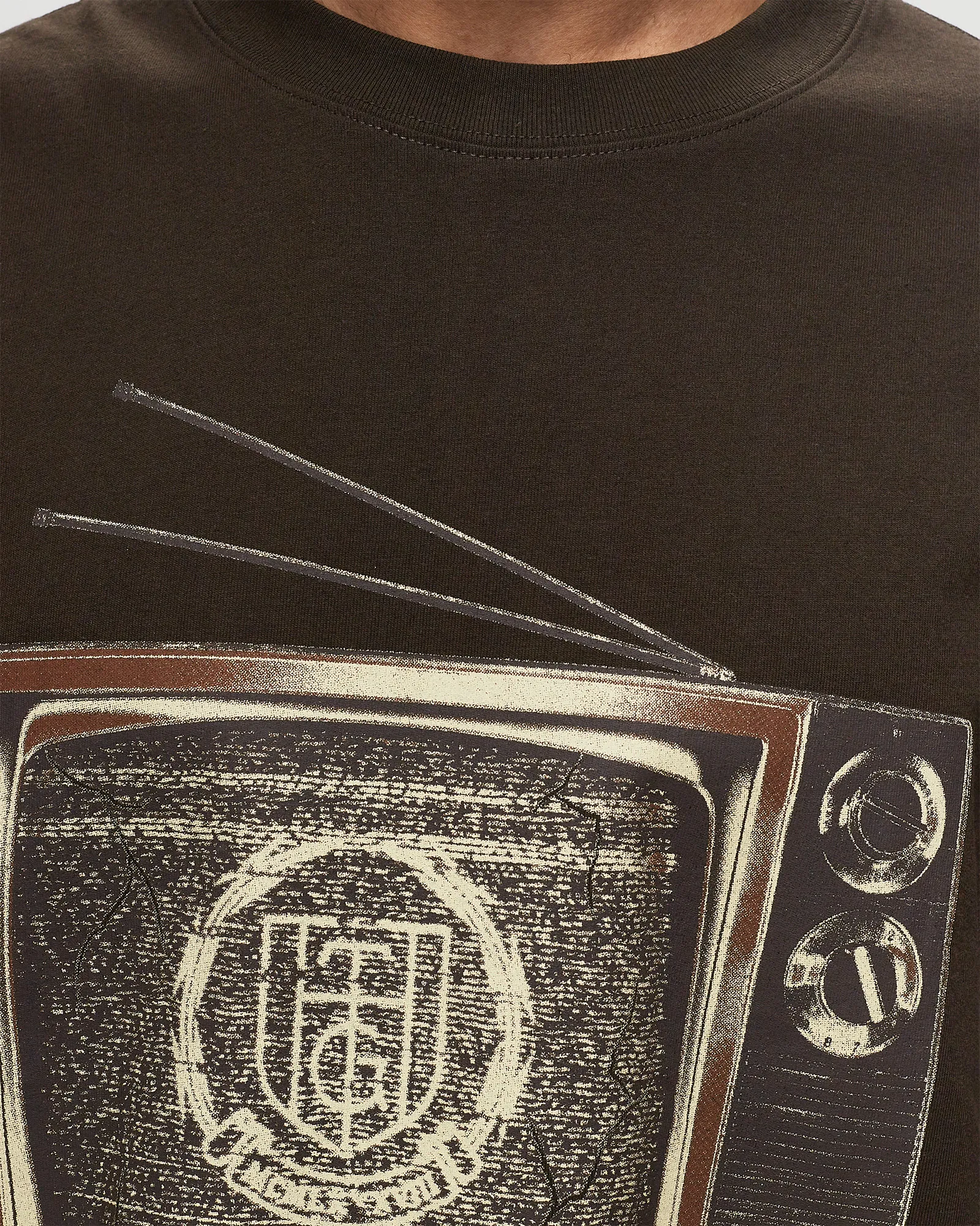 Honor The Gift HTG TV SS TEE
