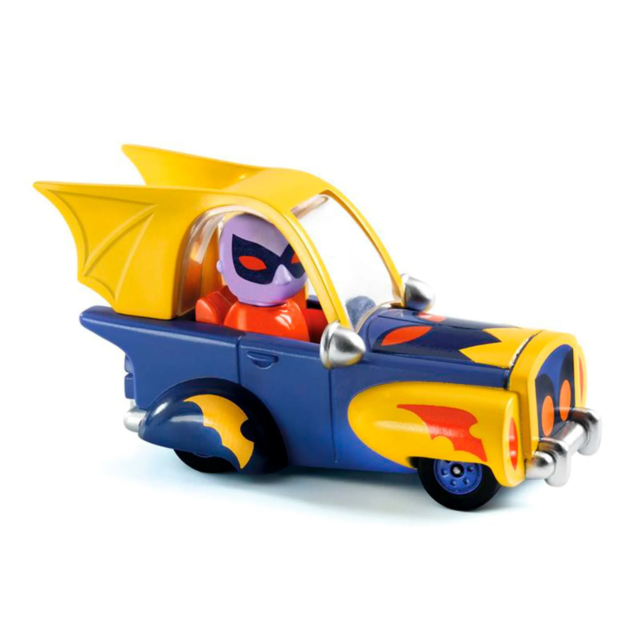 Djeco Voiture - Crazy Motors Dingo Mobile
