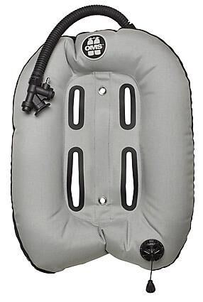 OMS - WINGS DONUT PERFORMANCE 14.5L