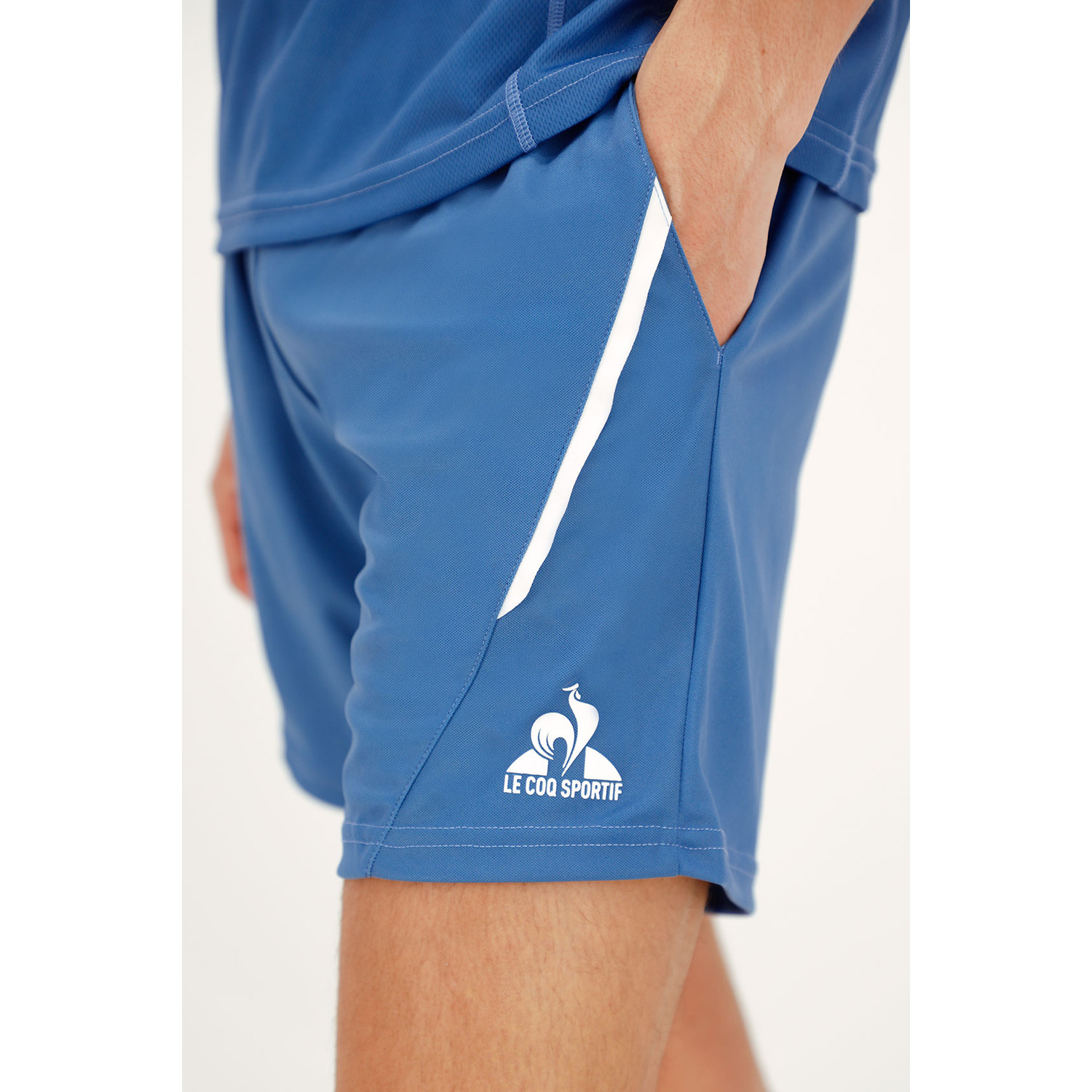 Le Coq Sportif Pro Slam Short