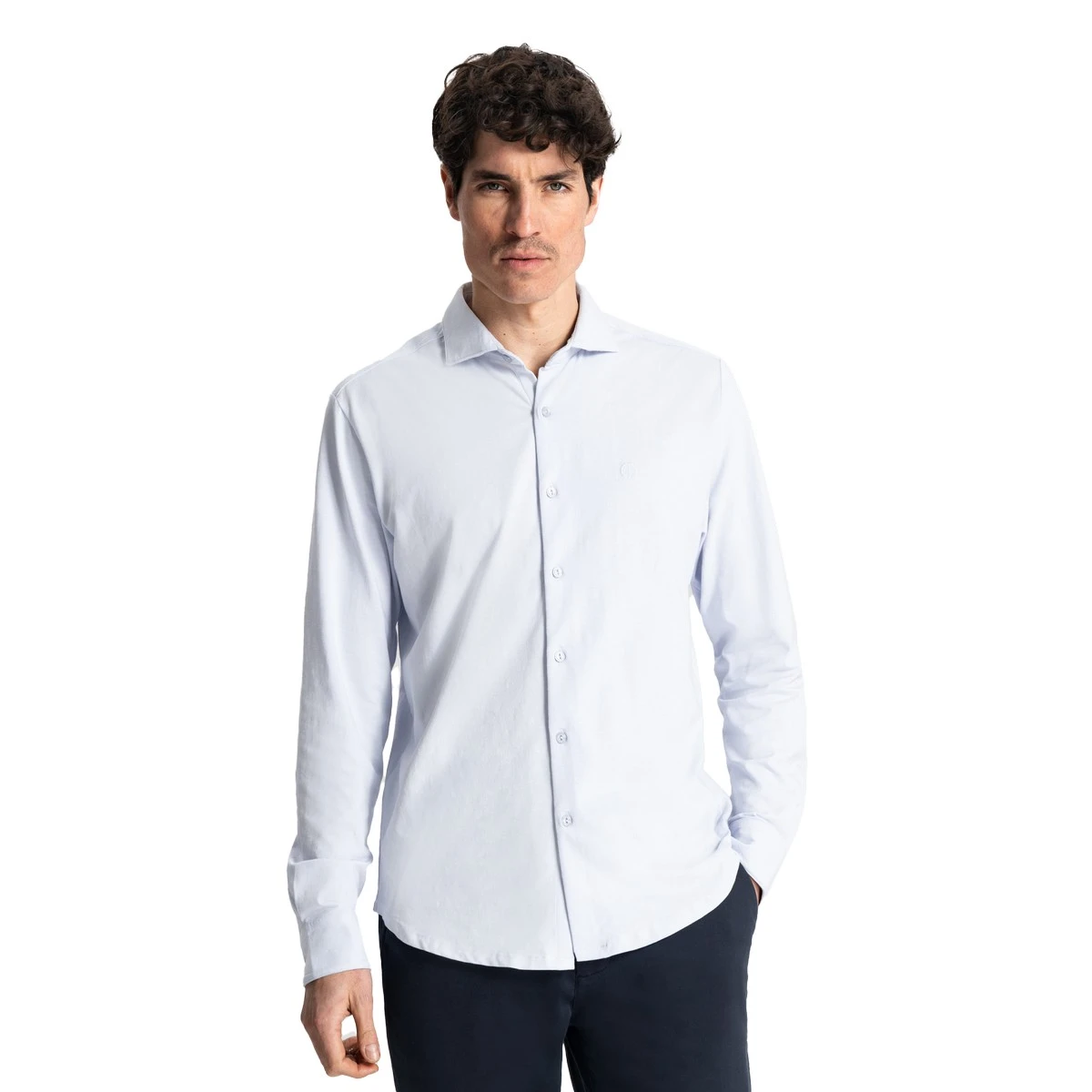 Heren T-shirt KBIS25-M17