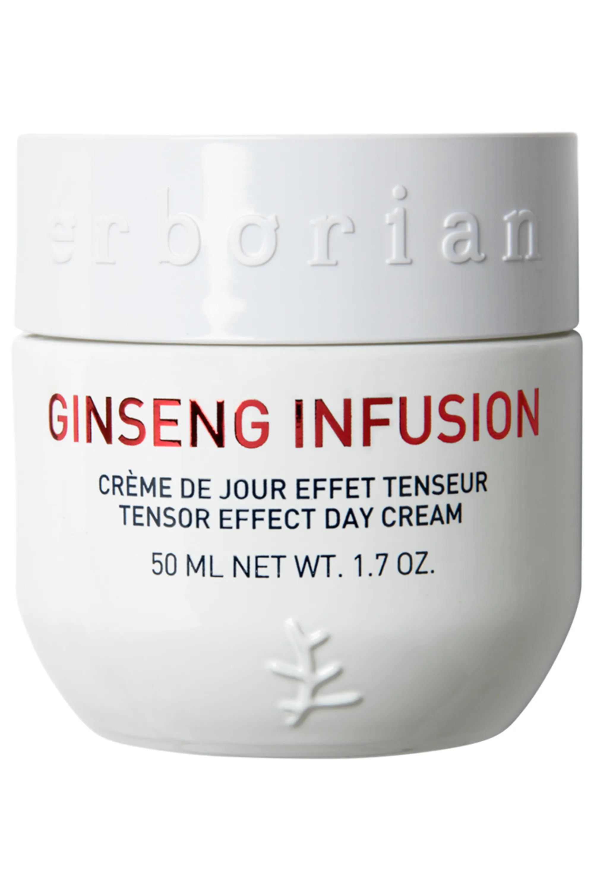 Erborian Crème de jour anti-âge au Ginseng-50 ml
