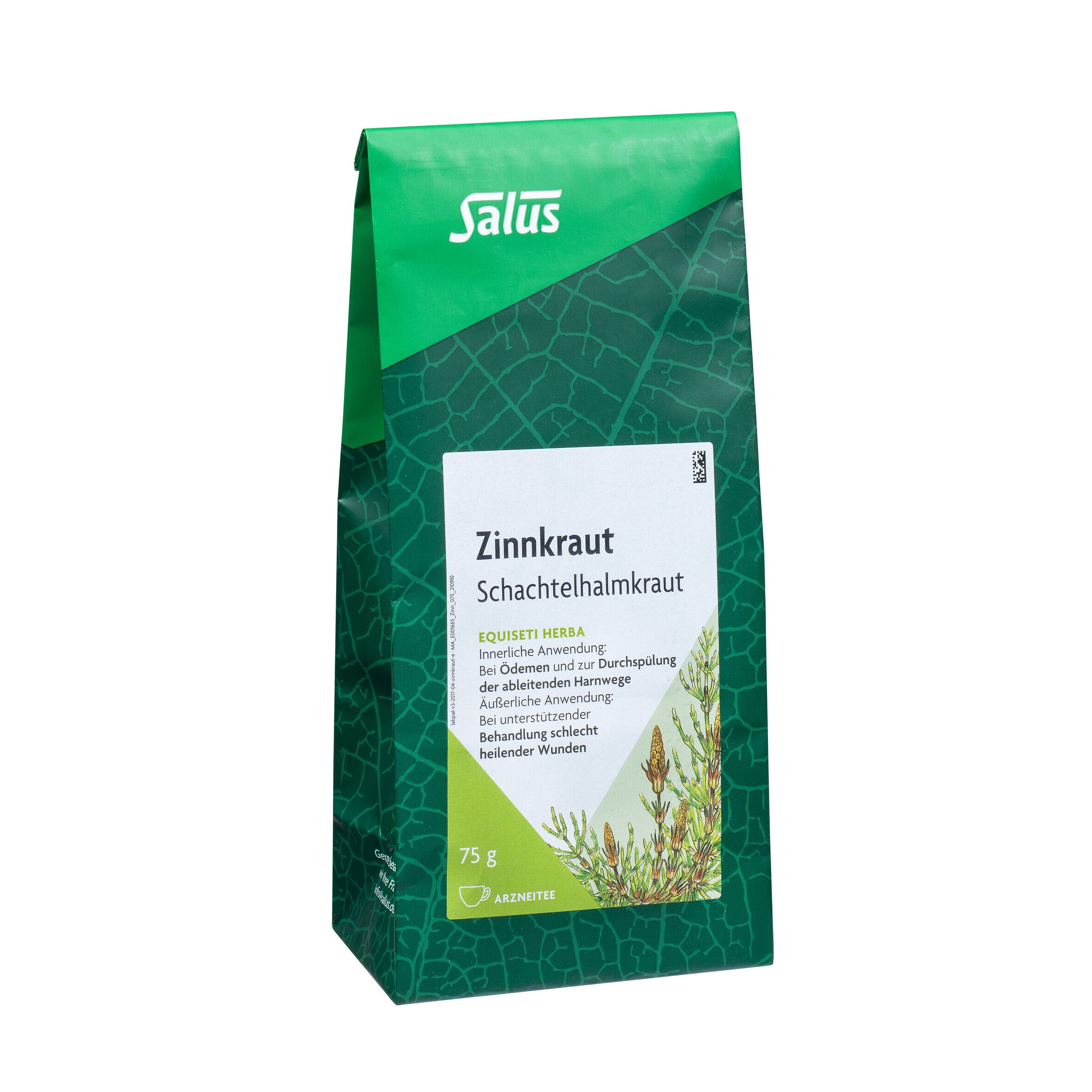 Salus® Zinnkraut