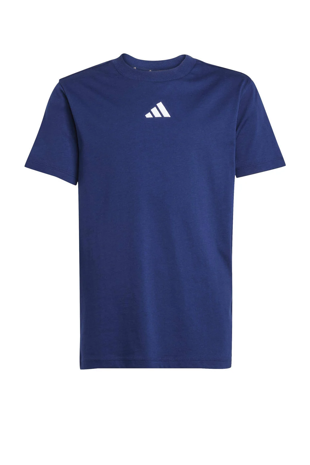 adidas Sportswear T-shirt donkerblauw