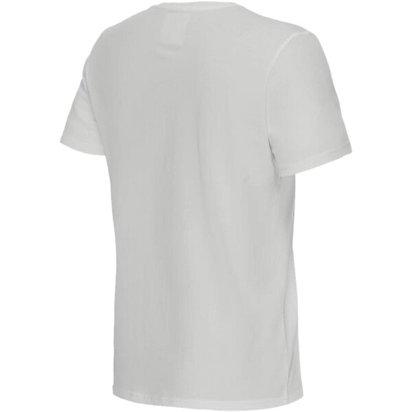 Dainese - T-shirt femme Essence Wordmark Woman Blanc