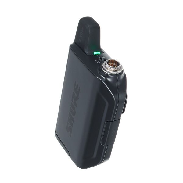 Shure GLXD14+/MX53