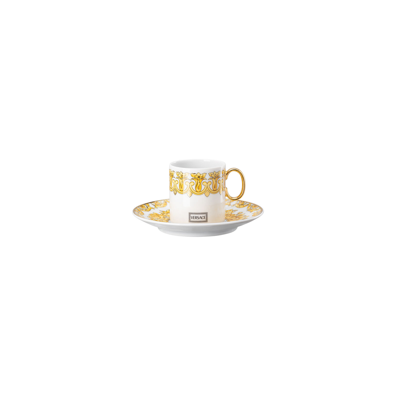 Medusa Rhapsody Medusa Rhapsody Espressotasse 2-tlg.