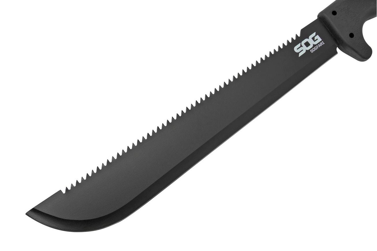SOG SOGfari 13