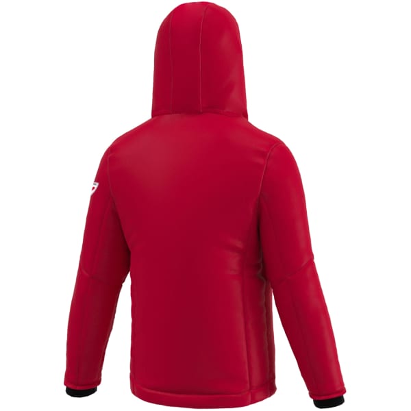 Veste de ski ROSSIGNOL CIELOALTO JKT SPORTS RED
