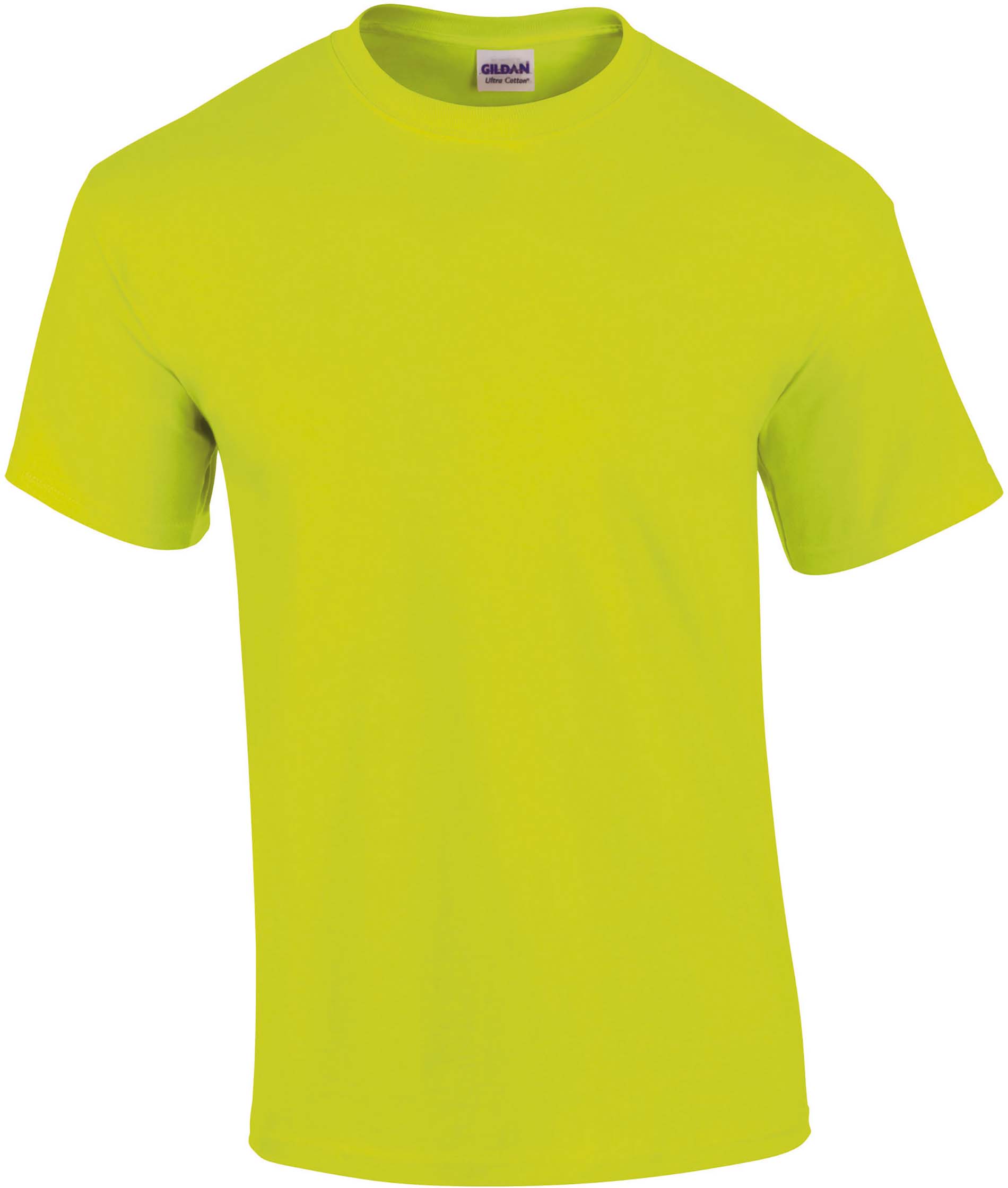 Gildan GI2000 - Tee Shirt Homme 100% Coton